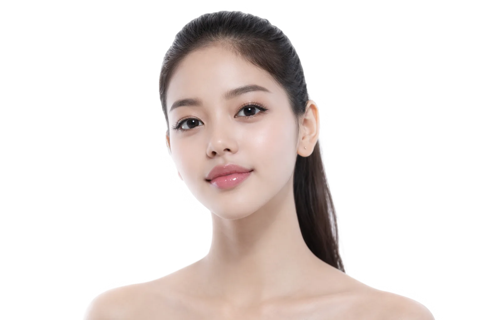 The Glass Skin Routine for Oily Skin (Yes, It's Possible)
